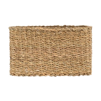 ESTIA ΚΑΛΑΘΙ ΑΠΟΘΗΚΕΥΣΗΣ NERINA 35x25Χ20cm ΟΡΘΟΓΩΝΙΟ