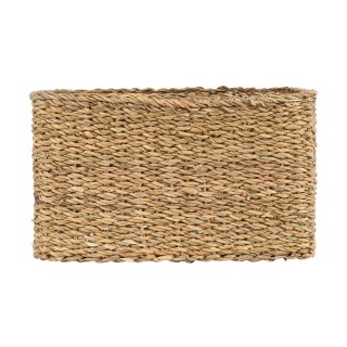 ESTIA ΚΑΛΑΘΙ ΑΠΟΘΗΚΕΥΣΗΣ NERINA 35x25Χ20cm ΟΡΘΟΓΩΝΙΟ