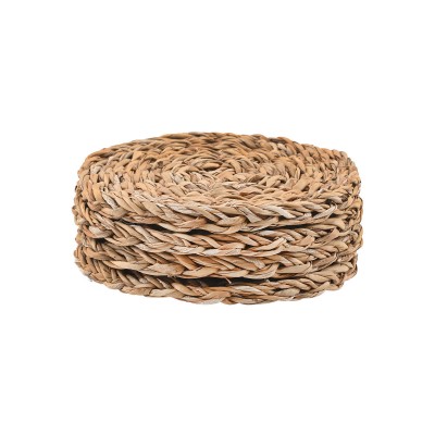 ESTIA ΣΟΥΒΕΡ NERINA Φ11cm ΣΕΤ 4 ΤΕΜ
