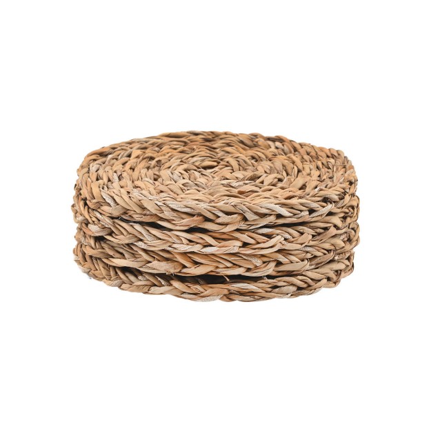 ESTIA ΣΟΥΒΕΡ NERINA Φ11cm ΣΕΤ 4 ΤΕΜ