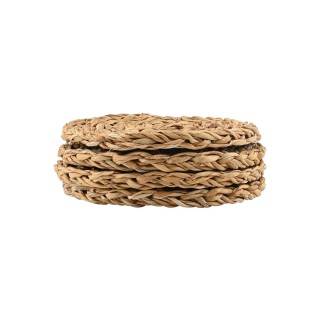ESTIA ΣΟΥΒΕΡ NERINA Φ11cm ΣΕΤ 4 ΤΕΜ