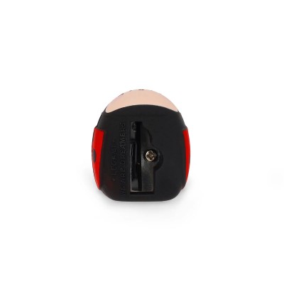 Legami Milano Pencil Sharpener Mini Friends ''Ladybug'' Κόκκινη CSH0005