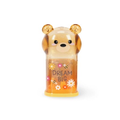 Legami Milano Sharpener with Container ''Bear Sweet Bear'' PSKT0002