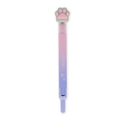 Legami Milano Compass with Automatic Lead ''Meow'' COM0001
