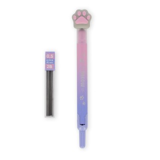 Legami Milano Compass with Automatic Lead ''Meow'' COM0001