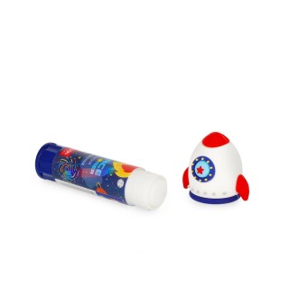 Legami Milano Glue Stick Feelin' Glued ''Space'' GLU0006