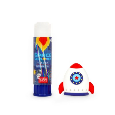 Legami Milano Glue Stick Feelin' Glued ''Space'' GLU0006