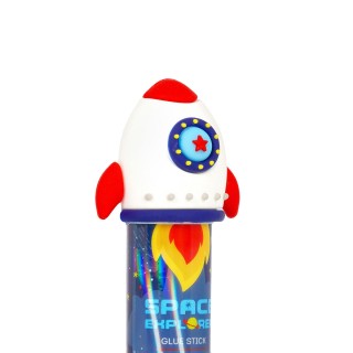 Legami Milano Glue Stick Feelin' Glued ''Space'' GLU0006