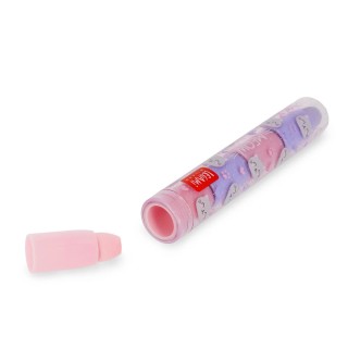 Legami Milano Stackable Erasers ''Meow'' STEP0001