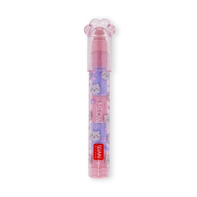 Legami Milano Stackable Erasers ''Meow'' STEP0001