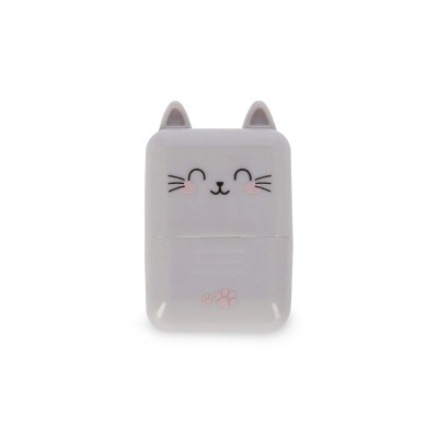 Legami Milano Kitty Decorative Roller Stamp ROS0004