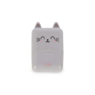 Legami Milano Kitty Decorative Roller Stamp ROS0004