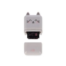 Legami Milano Kitty Decorative Roller Stamp ROS0004