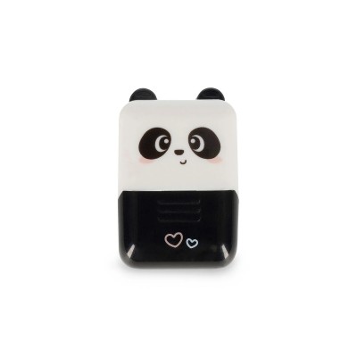 Legami Milano Panda Decorative Roller Stamp ROS0002