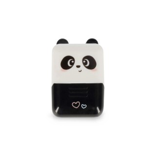 Legami Milano Panda Decorative Roller Stamp ROS0002