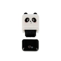 Legami Milano Panda Decorative Roller Stamp ROS0002