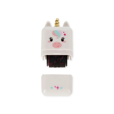 Legami Milano Unicorn Decorative Roller Stamp ROS0003