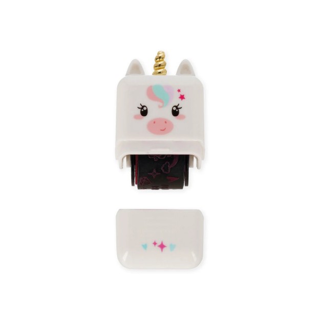 Legami Milano Unicorn Decorative Roller Stamp ROS0003