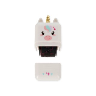 Legami Milano Unicorn Decorative Roller Stamp ROS0003
