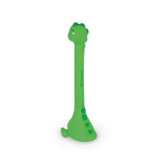 Legami Milano ''Dino'' Ballpoint Pen with Base Stand-Ink Ovation STG0002