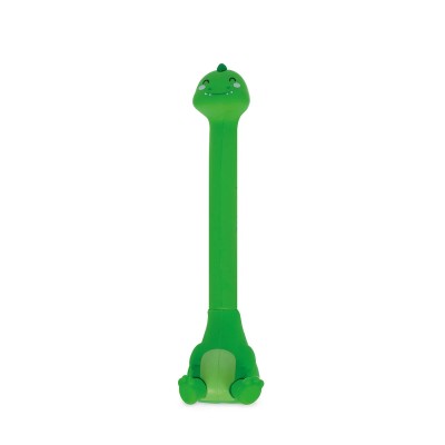 Legami Milano ''Dino'' Ballpoint Pen with Base Stand-Ink Ovation STG0002