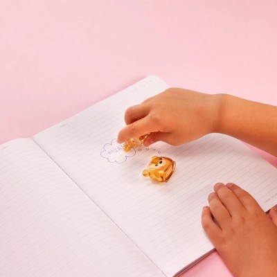 Legami Milano Correction Tape ''Bear Sweet Bear'' CTCAT0004