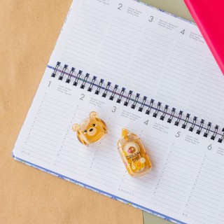Legami Milano Correction Tape ''Bear Sweet Bear'' CTCAT0004