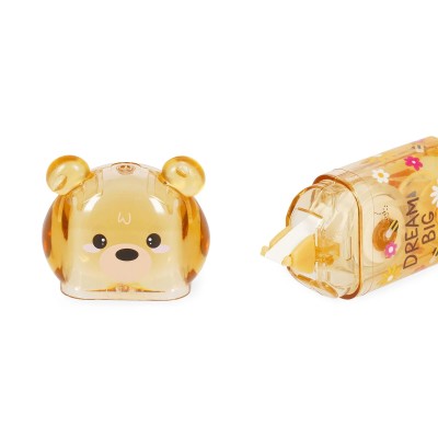 Legami Milano Correction Tape ''Bear Sweet Bear'' CTCAT0004