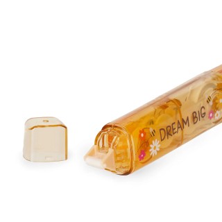 Legami Milano 2-in-1 Correction Tape and Glue Tape ''Bear Sweet Bear'' CGT0002