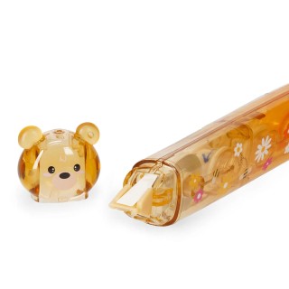 Legami Milano 2-in-1 Correction Tape and Glue Tape ''Bear Sweet Bear'' CGT0002