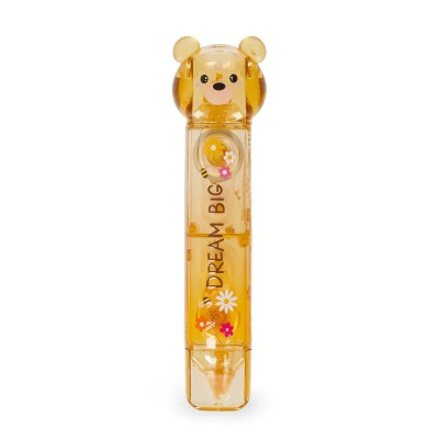 Legami Milano 2-in-1 Correction Tape and Glue Tape ''Bear Sweet Bear'' CGT0002