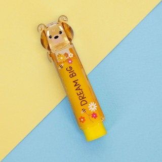 Legami Milano Retractable Eraser ''Bear Sweet Bear'' MERP0002
