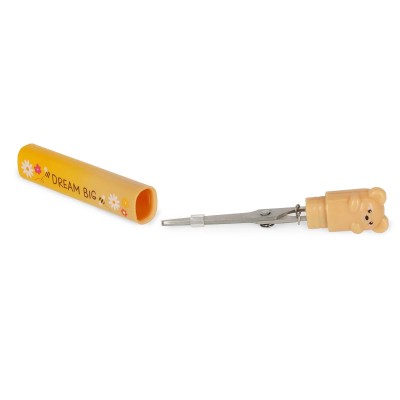 Legami Milano Mini Scissors ''Bear Sweet Bear'' MWS0003