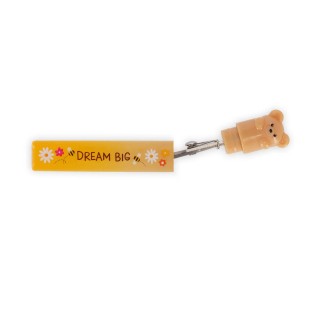 Legami Milano Mini Scissors ''Bear Sweet Bear'' MWS0003