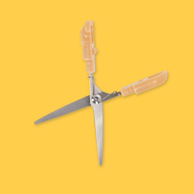 Legami Milano Mini Scissors ''Bear Sweet Bear'' MWS0003