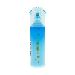 Legami Milano Meow Highlighter Light Blue MHB0001
