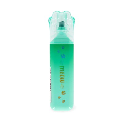 Legami Milano Meow Highlighter Green MHB0002
