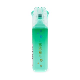 Legami Milano Meow Highlighter Green MHB0002