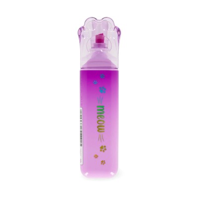Legami Milano Meow Highlighter - Violet MHB0006
