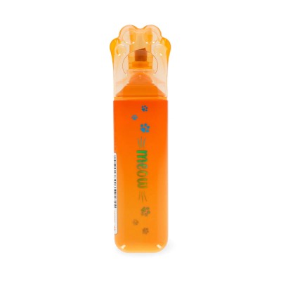 Legami Milano Meow Highlighter - Orange MHB0004