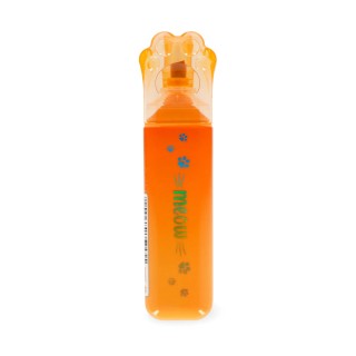Legami Milano Meow Highlighter - Orange MHB0004