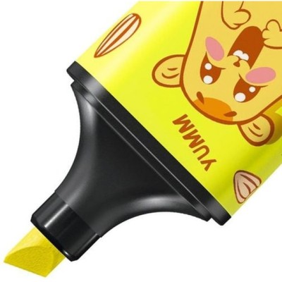 Stabilo Boss Mini ''Animal Vibes'' Σετ 3 χρώματα 07/03-73