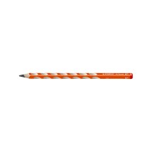 Stabilo Easygraph Μολύβι HB Πορτοκαλί Δεξιόχειρα 322/03