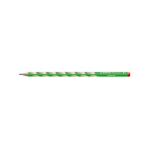 Stabilo Easygraph Slim Μολύβι HB Πράσινο Δεξιόχειρα 326/04