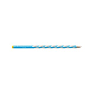 Stabilo Easygraph Slim Μολύβι HB Γαλάζιο Αριστερόχειρα 325/02