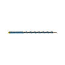 Stabilo Easygraph Slim Μολύβι HB Πετρόλ Αριστερόχειρα 325/00