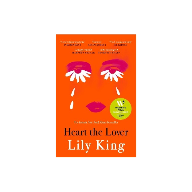 HEART THE LOVER