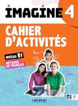 IMAGINE 4 B1 CAHIER (+ DIDIERFLE.APP)