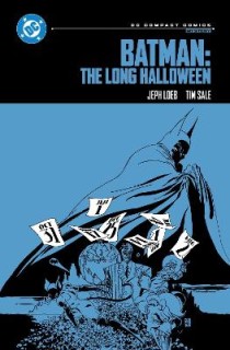 DC COMPACT COMICS EDITION: BATMAN: THE LONG HALLOWEEN