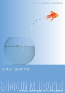 OUT OF MY MIND  PB